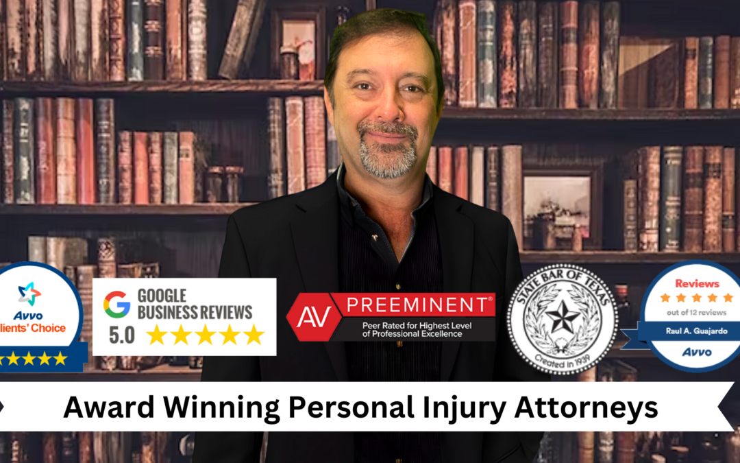 Who Is the Best Personal Injury Lawyer in the Rio Grande Valley