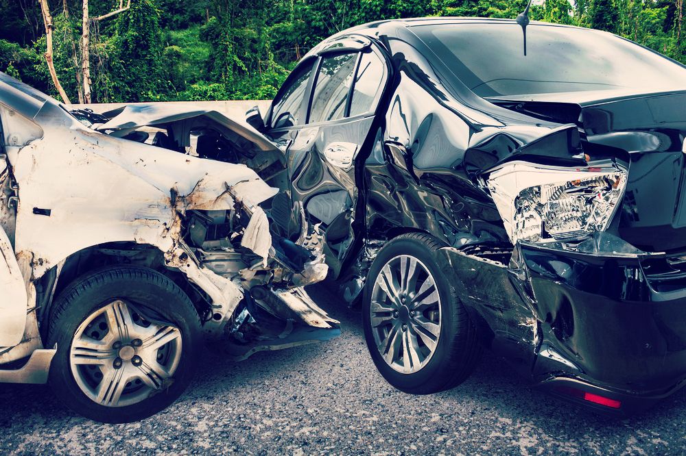 Car Accident Attorneys in Hidalgo County, TX