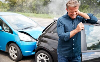 A Comprehensive Guide to Auto Accident Injury Representation in McAllen TX