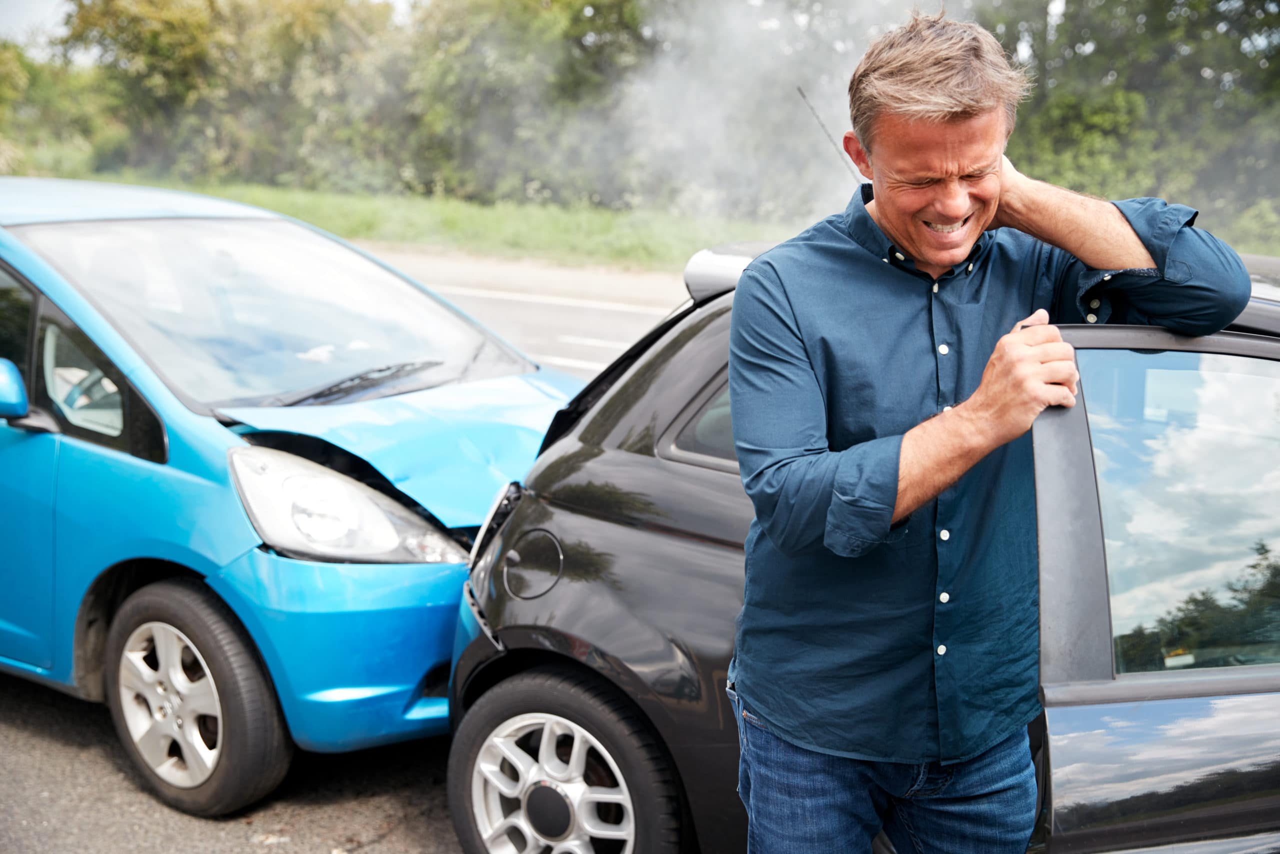 Auto Accident Injury Lawyers in The Rio Grande Valley