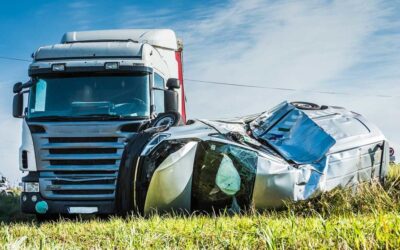 Que hacer en caso de un accidente fuera de tu ciudad en vacaciones