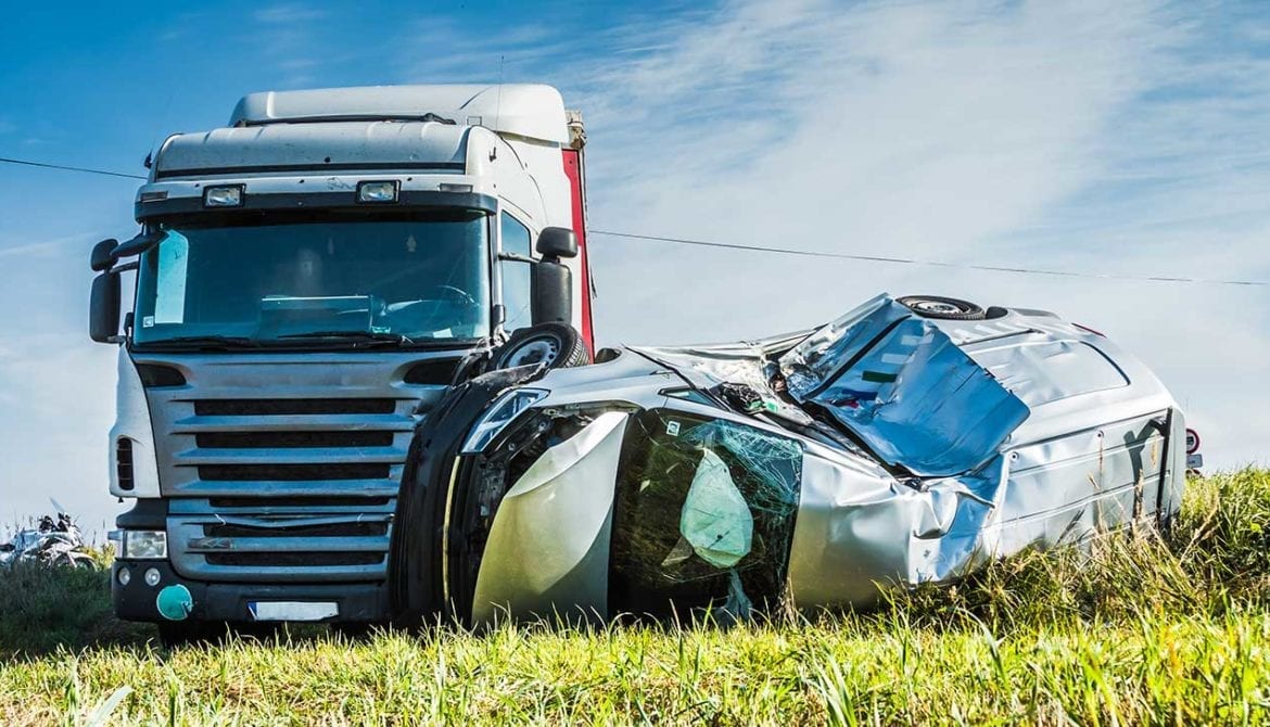 commercial truck accident injury lawyers in mcallen tx