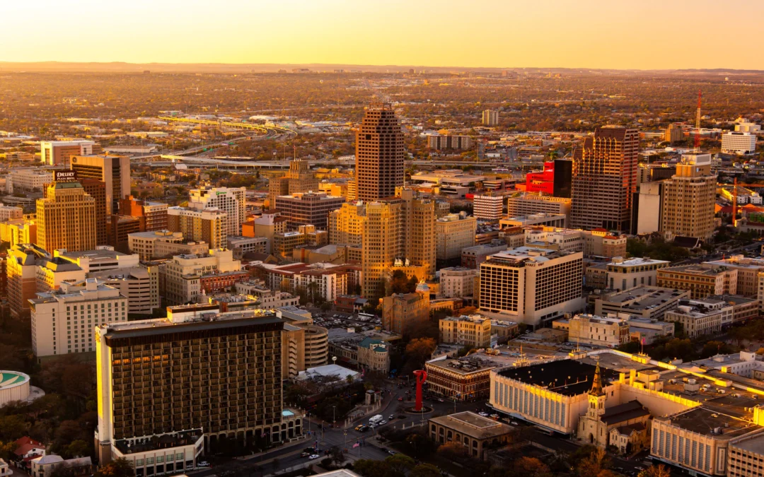 Abogados de Accidentes de Auto Mejor Calificados en San Antonio