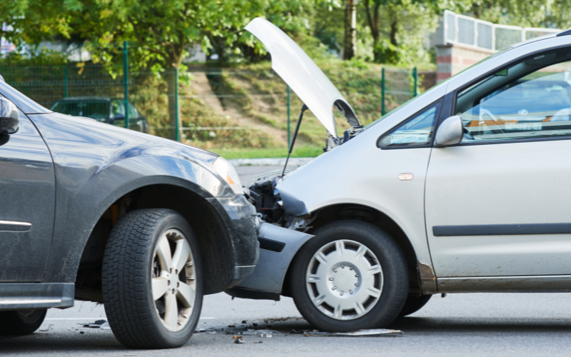 Abogados de Lesiones por Accidentes de Vehículos Motorizados en Brownsville y Cómo Obtener una Revisión Gratuita de su Caso