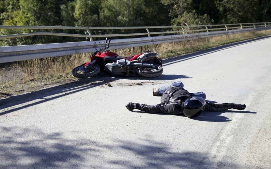 Abogados de Accidentes en Motocicleta Ubicados en Edinburg, TX