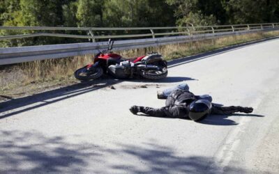 Motorcycle Wreck Lawyers Located in Edinburg, TX