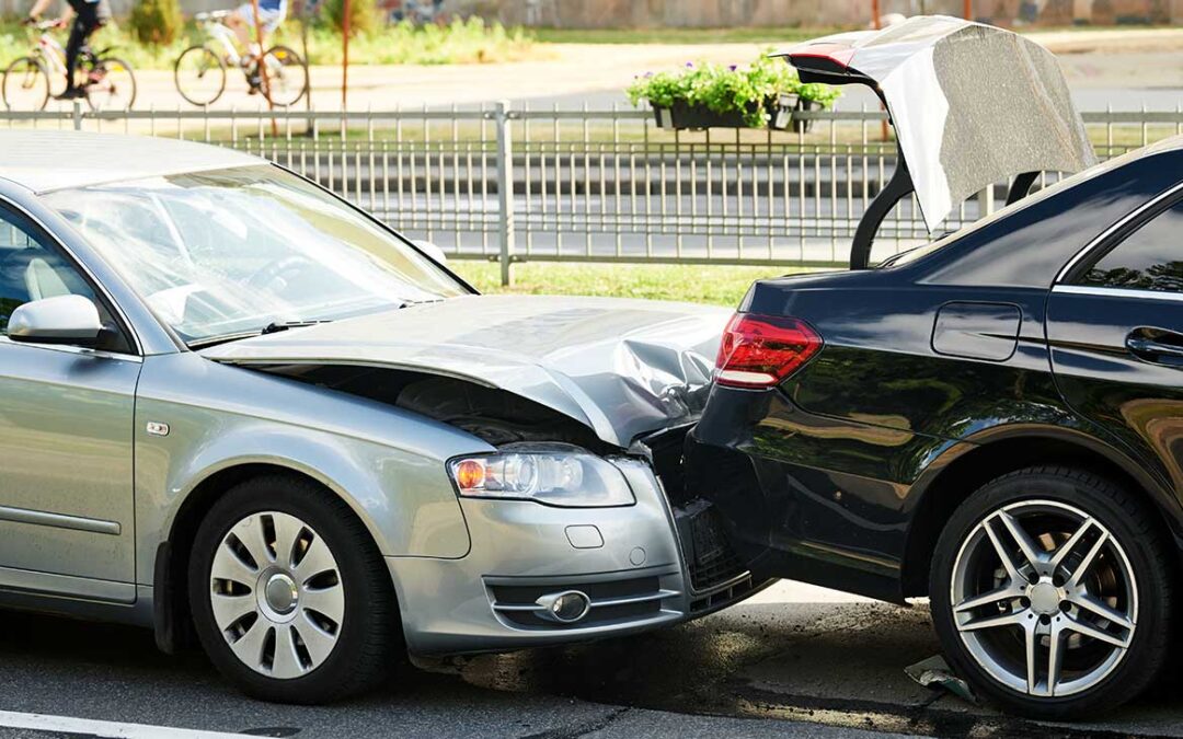 Abogados de Lesiones en Accidentes de Rideshare en San Antonio y Cómo Obtener Compensación Después de un Accidente