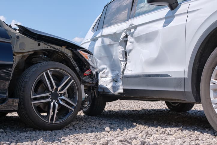 Understand Your Rights After a Motor Vehicle Accident and When to Call an Edinburg Personal Injury Lawyer