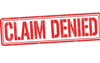 What Happens if an Insurance Company Denies My Car Crash Claim