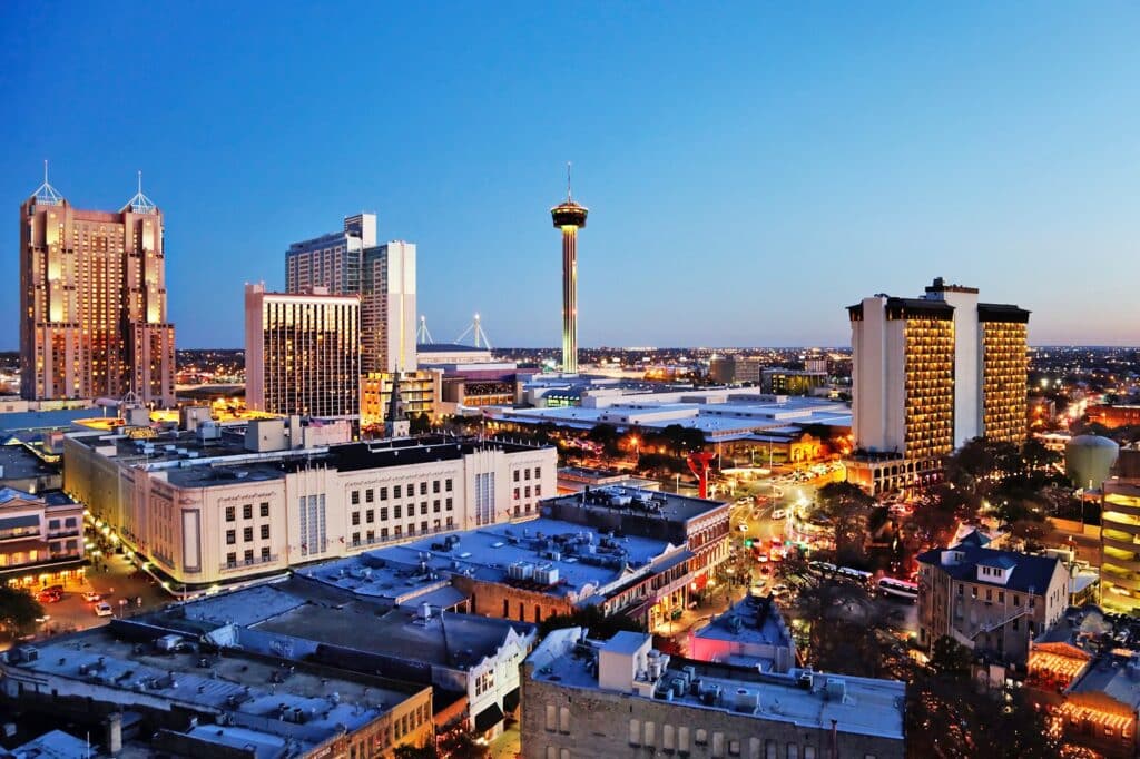 City-of-San-antonio